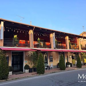 Albergo Mhotel Motta